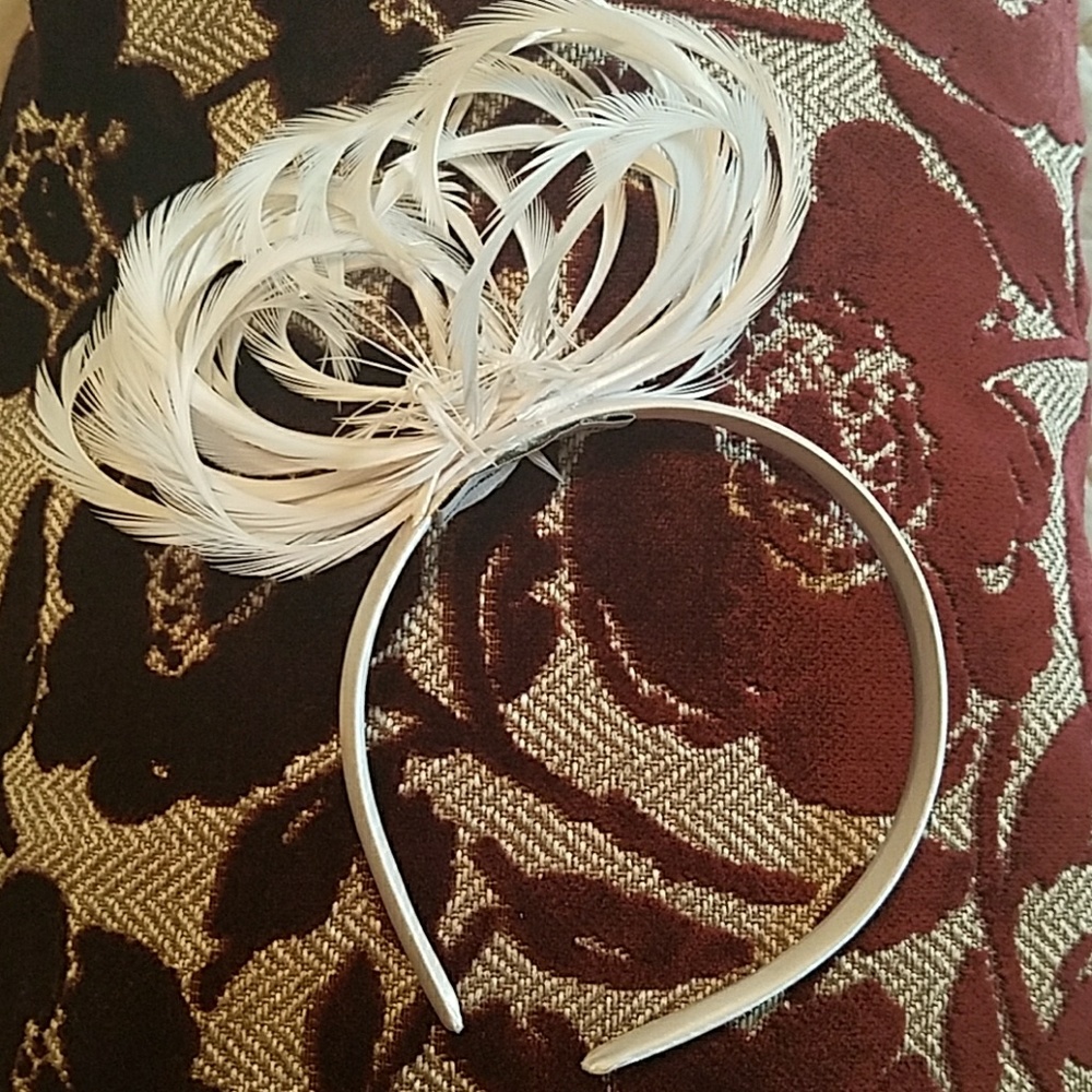 *Now Unavailable* Fascinator